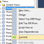 Windows 10 - VersionSQL 0.20 screenshot