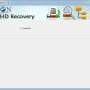 Windows 10 - VHD Recovery tool 17.0 screenshot