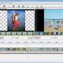Windows 10 - VideoPad Video Editing Software 16.22 screenshot