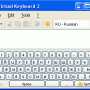Windows 10 - Virtual Keyboard 4.0.1.2 screenshot