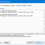 Windows 10 - VirtualMIDISynth 2.13.8 screenshot