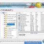 Windows 10 - Vista Partition Data Recovery Software 9.2.5.1 screenshot