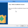 Windows 10 - VMware InstallBuilder Professional 24.7.0 2024-07-19 screenshot
