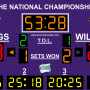 Windows 10 - Volleyball Scoreboard Pro 3.0.2.0 screenshot