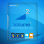 Windows 10 - Volume2 1.1.7.449 screenshot