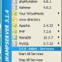 Windows 10 - WampServer 64-bit 3.3.2 screenshot
