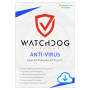 Windows 10 - Watchdog Anti-Virus 1.7.412 screenshot