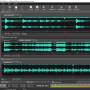Windows 10 - Wavepad Audio and Music Editor Pro 19.34 screenshot