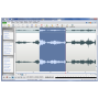 Windows 10 - Wavepad - Software di editing audio gratuito 19.38 screenshot