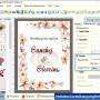 Windows 10 - Wedding Cards Designing Software 9.3.1.2 screenshot