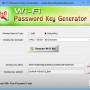 Windows 10 - WiFi Password Key Generator 11.0 screenshot