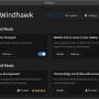 Windows 10 - Windhawk 1.5.1 screenshot