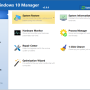 Windows 10 - Windows 10 Manager 3.9.4 screenshot
