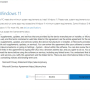 Windows 10 - Windows 11 Installation Assistant 1.4.19041.5003 screenshot