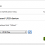 Windows 10 - Windows 7 USB/DVD Download Tool 1.0.24.0 screenshot
