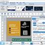 Windows 10 - Windows Business Card Software 7.1.9.6 screenshot
