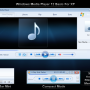 Windows 10 - Windows Media Player 12  screenshot