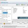 Windows 10 - Windows NTFS Data Recovery Software 9.7.5.6 screenshot