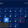 Windows 10 - Windows Server x64 2012 screenshot