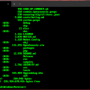 Windows 10 - Windows Terminal 1.22.10352.0 screenshot