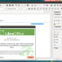 Windows 10 - X-LibreOffice 24.2.0 screenshot