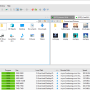 Windows 10 - Xftp Free 7.0 B0155 screenshot