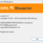 Windows 10 - xmlBlueprint 21.2024.07.16 screenshot