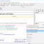 Windows 10 - XMLmind XML Editor 10.8 screenshot