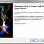 Windows 10 - XP Codec Pack 2.7.4 screenshot