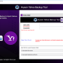 Windows 10 - Yahoo Mail Converter 21.9 screenshot