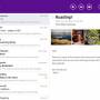 Windows 10 - Yahoo! Mail for Windows UWP 1.7.0.23 screenshot
