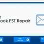 Windows 10 - Yodot Outlook PST Repair 3.0.0.9 screenshot