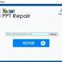 Windows 10 - Yodot PPT Repair Software 1.0.0.14 screenshot
