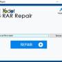 Windows 10 - Yodot RAR Repair Software 1.0.0.14 screenshot