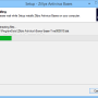 Windows 10 - Zillya! Antivirus Definition Updates 2.0.0.5159 screenshot