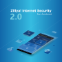 Windows 10 - Zillya! Internet Security 3.0.2377.0 screenshot