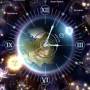 Zodiac Clock 3D Screensaver