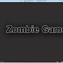 Windows 10 - Zombie Games 1.0 screenshot